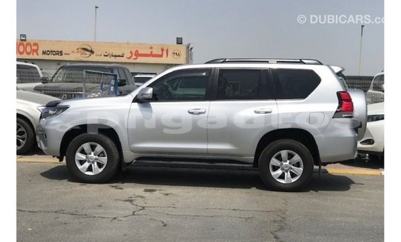 Buy Import Toyota Prado Other Car in Import - Dubai in Enga Buy Import Toyota Prado Other Car in Import - Dubai in Enga