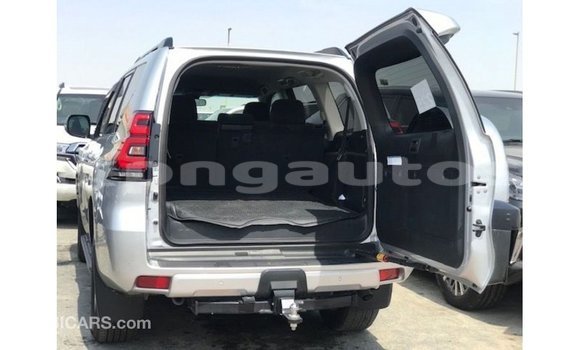 Buy Import Toyota Prado Other Car in Import - Dubai in Enga Buy Import Toyota Prado Other Car in Import - Dubai in Enga