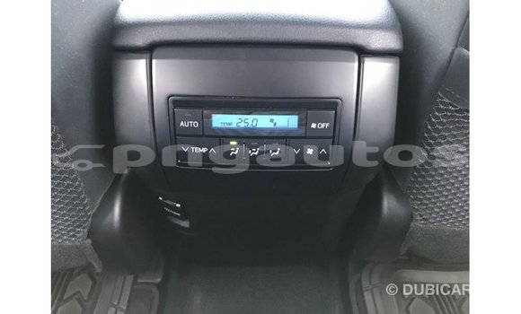 Buy Import Toyota Prado Other Car in Import - Dubai in Enga Buy Import Toyota Prado Other Car in Import - Dubai in Enga