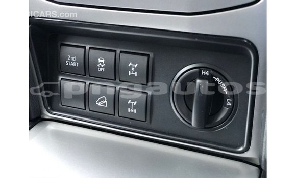 Buy Import Toyota Prado Other Car in Import - Dubai in Enga Buy Import Toyota Prado Other Car in Import - Dubai in Enga
