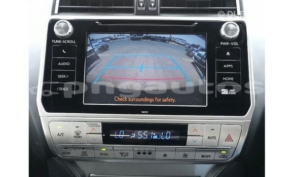 Buy Import Toyota Prado Other Car in Import - Dubai in Enga Buy Import Toyota Prado Other Car in Import - Dubai in Enga