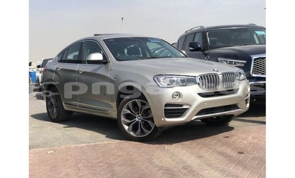 Buy Import BMW X4 Other Car in Import - Dubai in Enga