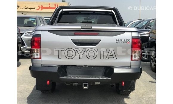 Buy Import Toyota Hilux Other Car in Import - Dubai in Enga Buy Import Toyota Hilux Other Car in Import - Dubai in Enga