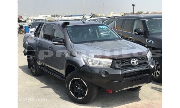 Buy Import Toyota Hilux Other Car in Import - Dubai in Enga Buy Import Toyota Hilux Other Car in Import - Dubai in Enga