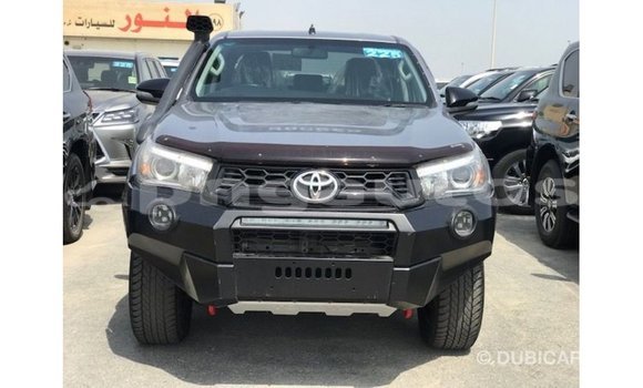 Buy Import Toyota Hilux Other Car in Import - Dubai in Enga Buy Import Toyota Hilux Other Car in Import - Dubai in Enga