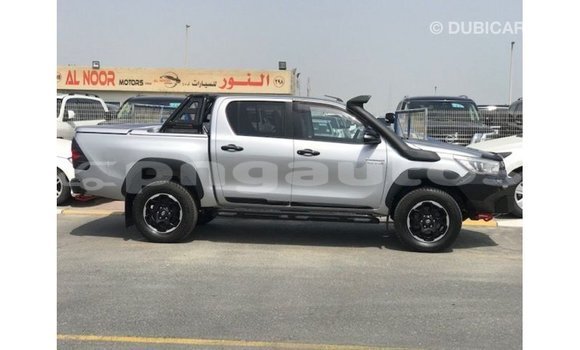Buy Import Toyota Hilux Other Car in Import - Dubai in Enga Buy Import Toyota Hilux Other Car in Import - Dubai in Enga