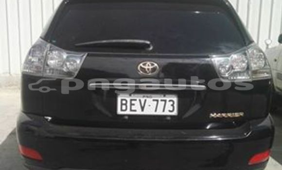 Buy Used Toyota LEXUSHARRIER Other Car in Madang in Madang Buy Used Toyota LEXUSHARRIER Other Car in Madang in Madang