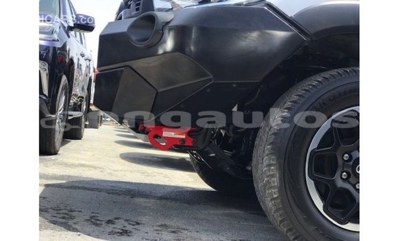 Buy Import Toyota Hilux Other Car in Import - Dubai in Enga Buy Import Toyota Hilux Other Car in Import - Dubai in Enga