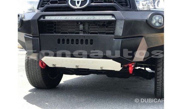 Buy Import Toyota Hilux Other Car in Import - Dubai in Enga Buy Import Toyota Hilux Other Car in Import - Dubai in Enga