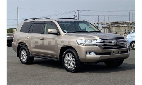 Buy Import Toyota Land Cruiser Other Car in Import - Dubai in Enga