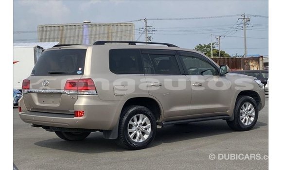 Buy Import Toyota Land Cruiser Other Car in Import - Dubai in Enga Buy Import Toyota Land Cruiser Other Car in Import - Dubai in Enga