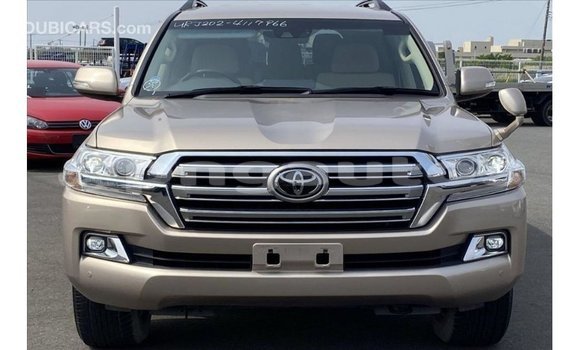 Buy Import Toyota Land Cruiser Other Car in Import - Dubai in Enga Buy Import Toyota Land Cruiser Other Car in Import - Dubai in Enga