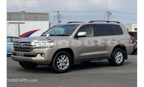 Buy Import Toyota Land Cruiser Other Car in Import - Dubai in Enga Buy Import Toyota Land Cruiser Other Car in Import - Dubai in Enga