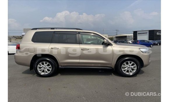 Buy Import Toyota Land Cruiser Other Car in Import - Dubai in Enga Buy Import Toyota Land Cruiser Other Car in Import - Dubai in Enga