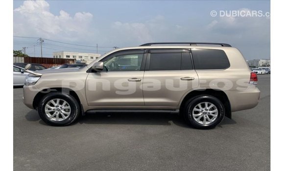 Buy Import Toyota Land Cruiser Other Car in Import - Dubai in Enga Buy Import Toyota Land Cruiser Other Car in Import - Dubai in Enga