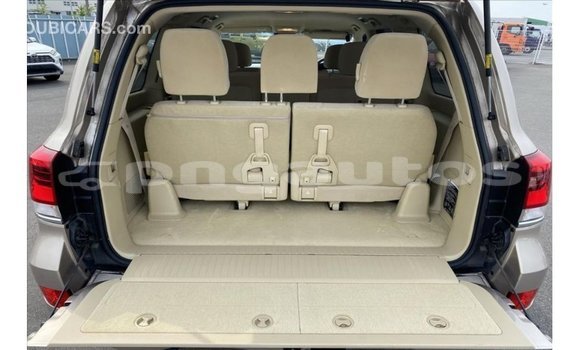 Buy Import Toyota Land Cruiser Other Car in Import - Dubai in Enga Buy Import Toyota Land Cruiser Other Car in Import - Dubai in Enga