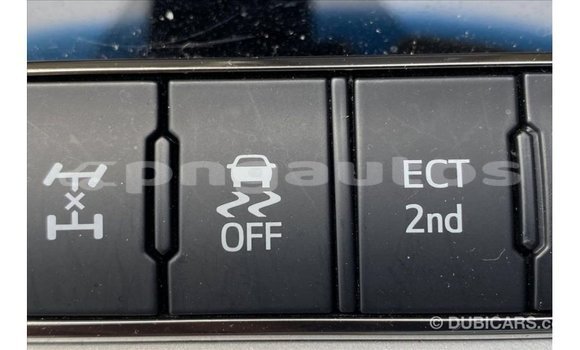 Buy Import Toyota Land Cruiser Other Car in Import - Dubai in Enga Buy Import Toyota Land Cruiser Other Car in Import - Dubai in Enga