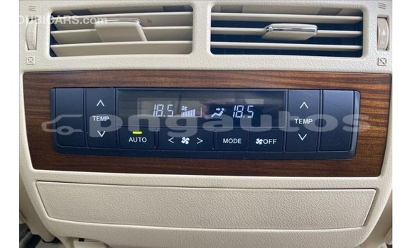 Buy Import Toyota Land Cruiser Other Car in Import - Dubai in Enga Buy Import Toyota Land Cruiser Other Car in Import - Dubai in Enga