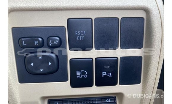 Buy Import Toyota Land Cruiser Other Car in Import - Dubai in Enga Buy Import Toyota Land Cruiser Other Car in Import - Dubai in Enga