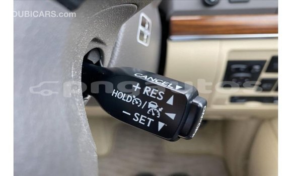 Buy Import Toyota Land Cruiser Other Car in Import - Dubai in Enga Buy Import Toyota Land Cruiser Other Car in Import - Dubai in Enga