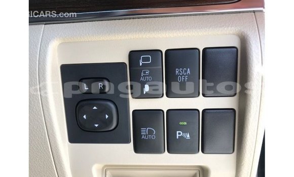 Buy Import Toyota Land Cruiser Black Car in Import - Dubai in Enga Buy Import Toyota Land Cruiser Black Car in Import - Dubai in Enga