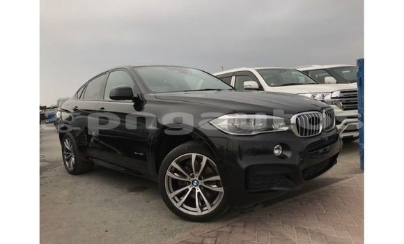 Buy Import BMW X6 Black Car in Import - Dubai in Enga Buy Import BMW X6 Black Car in Import - Dubai in Enga