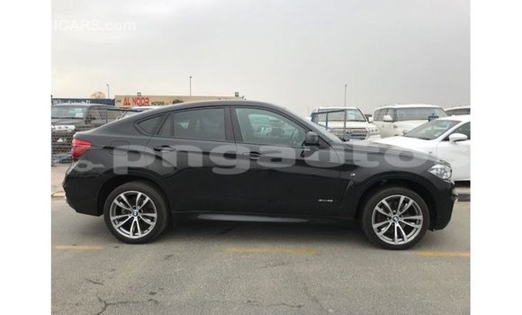 Buy Import BMW X6 Black Car in Import - Dubai in Enga Buy Import BMW X6 Black Car in Import - Dubai in Enga