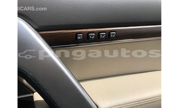 Buy Import Toyota Land Cruiser Black Car in Import - Dubai in Enga Buy Import Toyota Land Cruiser Black Car in Import - Dubai in Enga