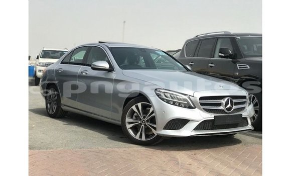 Buy Import Mercedes-Benz 200 Other Car in Import - Dubai in Enga
