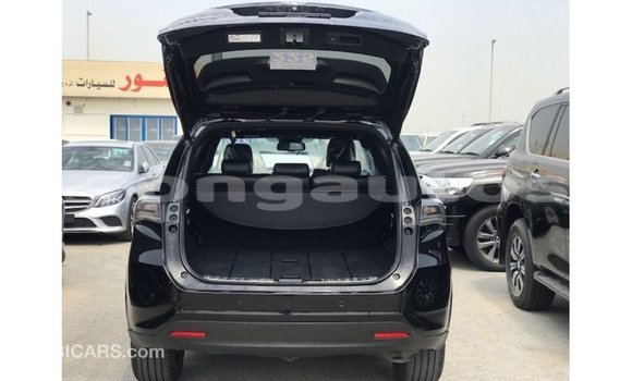 Buy Import Toyota Harrier Black Car in Import - Dubai in Enga Buy Import Toyota Harrier Black Car in Import - Dubai in Enga