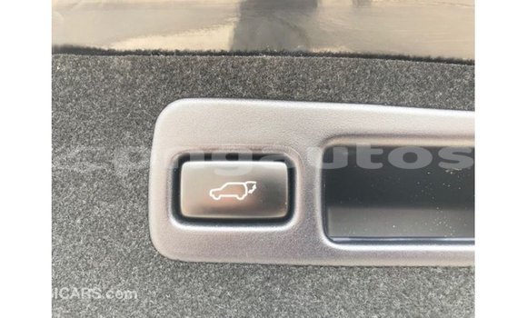 Buy Import Toyota Harrier Black Car in Import - Dubai in Enga Buy Import Toyota Harrier Black Car in Import - Dubai in Enga