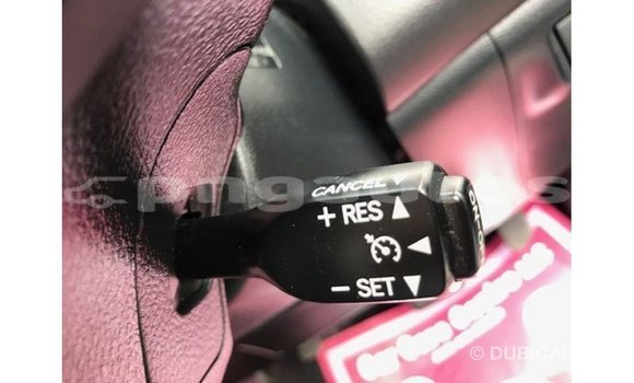 Buy Import Toyota Harrier Black Car in Import - Dubai in Enga Buy Import Toyota Harrier Black Car in Import - Dubai in Enga