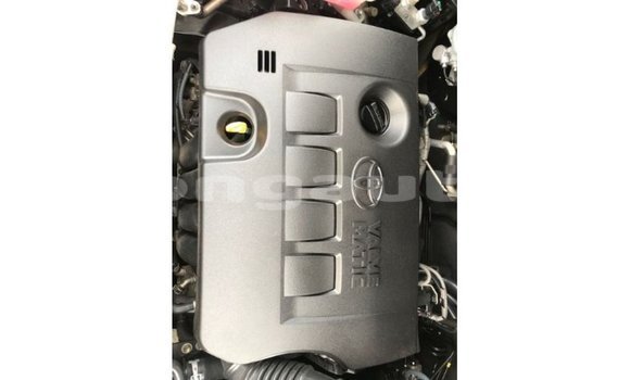 Buy Import Toyota Harrier Black Car in Import - Dubai in Enga Buy Import Toyota Harrier Black Car in Import - Dubai in Enga