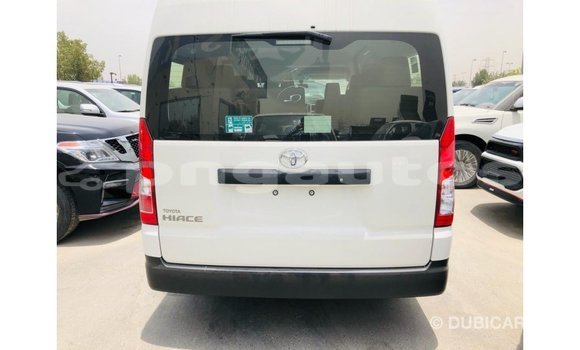 Buy Import Toyota Hiace White Car in Import - Dubai in Enga Buy Import Toyota Hiace White Car in Import - Dubai in Enga