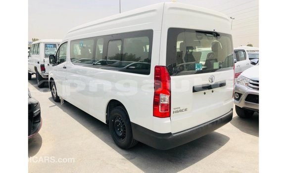 Buy Import Toyota Hiace White Car in Import - Dubai in Enga Buy Import Toyota Hiace White Car in Import - Dubai in Enga