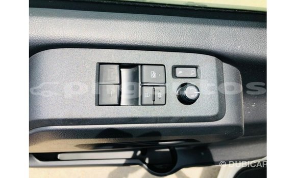 Buy Import Toyota Hiace White Car in Import - Dubai in Enga Buy Import Toyota Hiace White Car in Import - Dubai in Enga