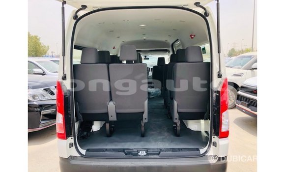 Buy Import Toyota Hiace White Car in Import - Dubai in Enga Buy Import Toyota Hiace White Car in Import - Dubai in Enga