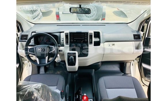 Buy Import Toyota Hiace White Car in Import - Dubai in Enga Buy Import Toyota Hiace White Car in Import - Dubai in Enga