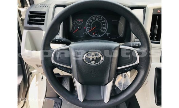 Buy Import Toyota Hiace White Car in Import - Dubai in Enga Buy Import Toyota Hiace White Car in Import - Dubai in Enga