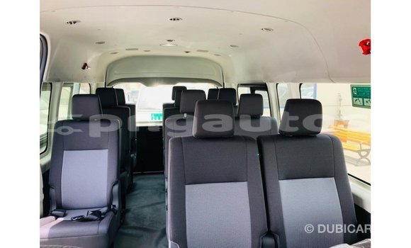 Buy Import Toyota Hiace White Car in Import - Dubai in Enga Buy Import Toyota Hiace White Car in Import - Dubai in Enga