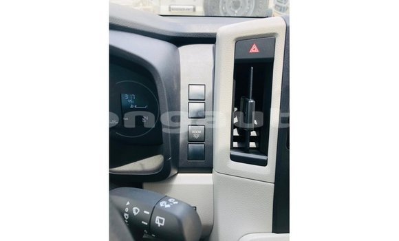 Buy Import Toyota Hiace White Car in Import - Dubai in Enga Buy Import Toyota Hiace White Car in Import - Dubai in Enga