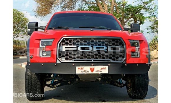 Buy Import Ford Club Wagon Red Car in Import - Dubai in Enga Buy Import Ford Club Wagon Red Car in Import - Dubai in Enga