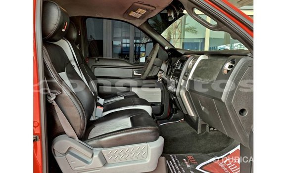 Buy Import Ford Club Wagon Red Car in Import - Dubai in Enga Buy Import Ford Club Wagon Red Car in Import - Dubai in Enga