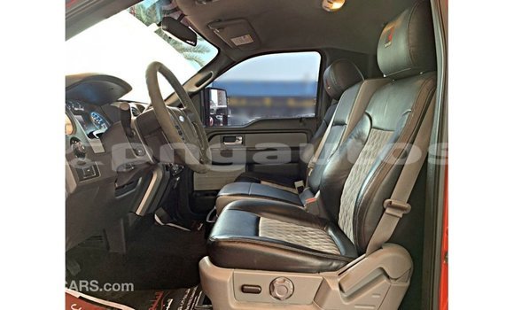 Buy Import Ford Club Wagon Red Car in Import - Dubai in Enga Buy Import Ford Club Wagon Red Car in Import - Dubai in Enga