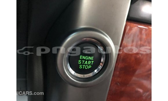 Buy Import Toyota Prado White Car in Import - Dubai in Enga Buy Import Toyota Prado White Car in Import - Dubai in Enga