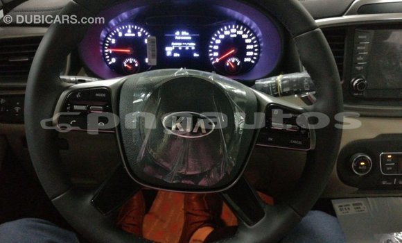 Buy Import Kia Sorento White Car in Import - Dubai in Enga Buy Import Kia Sorento White Car in Import - Dubai in Enga