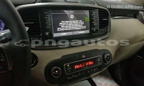 Buy Import Kia Sorento White Car in Import - Dubai in Enga Buy Import Kia Sorento White Car in Import - Dubai in Enga