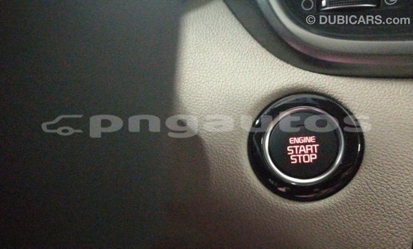 Buy Import Kia Sorento White Car in Import - Dubai in Enga Buy Import Kia Sorento White Car in Import - Dubai in Enga