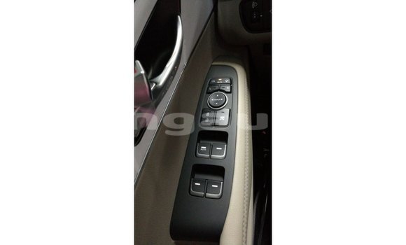 Buy Import Kia Sorento White Car in Import - Dubai in Enga Buy Import Kia Sorento White Car in Import - Dubai in Enga