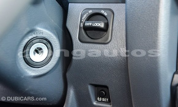 Buy Import Toyota Land Cruiser Other Car in Import - Dubai in Enga Buy Import Toyota Land Cruiser Other Car in Import - Dubai in Enga